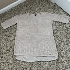 Express Sweater Shirt